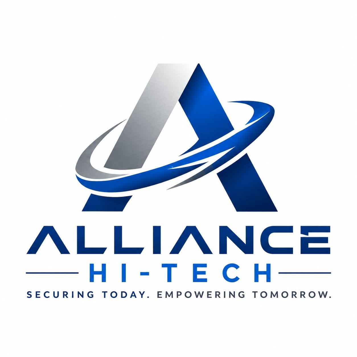Alliance Hi Tech — Securing today. Empowering tomorrow.