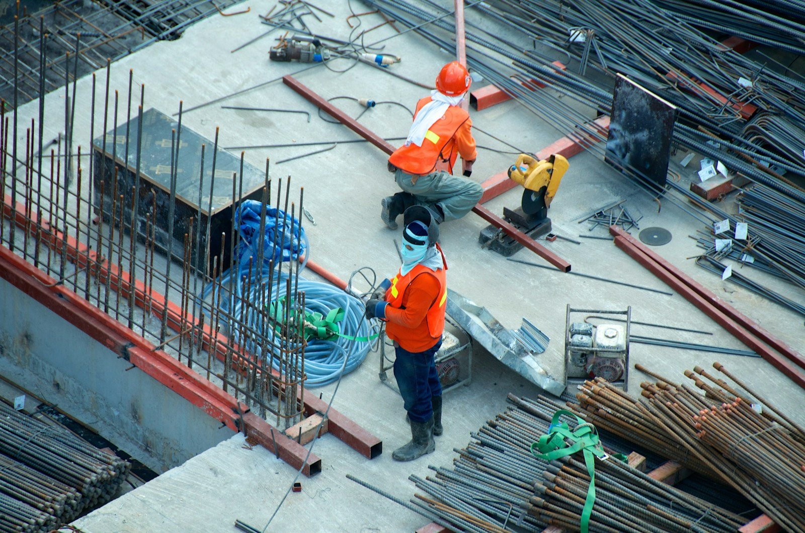 Projects service
