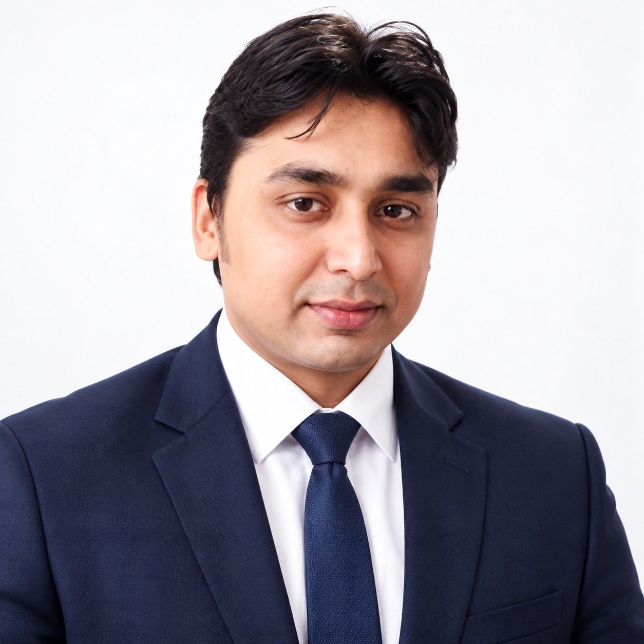 Rajdeep Dutta, CEO of Alliance Hi Tech